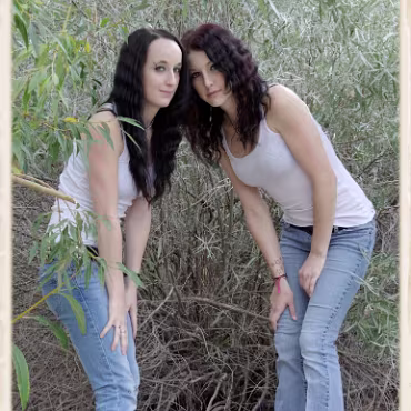 Heather Brown And Ashley Perri 017