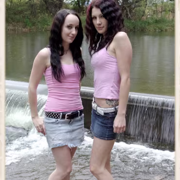 Heather Brown And Ashley Perri 031