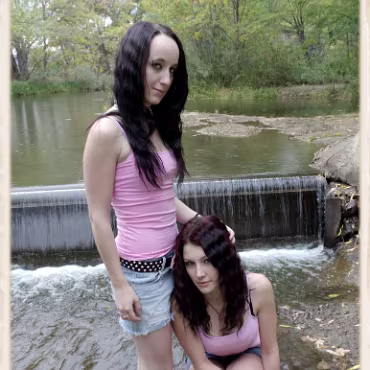 Heather Brown And Ashley Perri 036