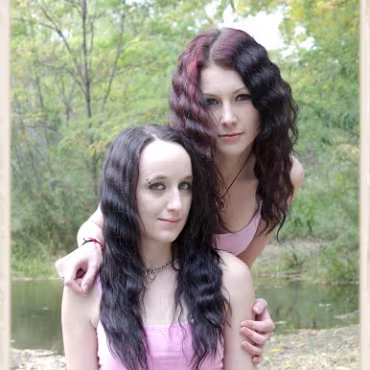 Heather Brown And Ashley Perri 038