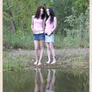 Heather Brown And Ashley Perri 048