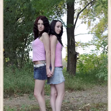 Heather Brown And Ashley Perri 050