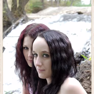 Heather Brown And Ashley Perri 053