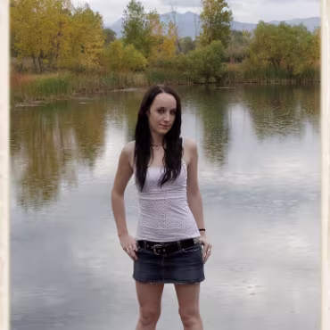 Heather Brown And Ashley Perri 100