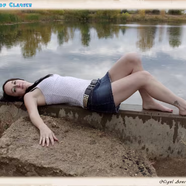 Heather Brown And Ashley Perri 101