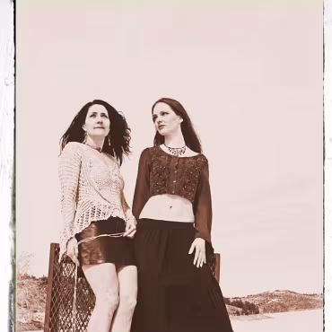 Jennifer and Melinda A wonderful time we had shooting up at Horsetooth lake near Fort Collins.