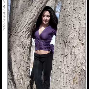 Jennifer and Melinda A wonderful time we had shooting up at Horsetooth lake near Fort Collins.