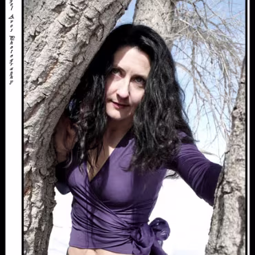 Jennifer and Melinda A wonderful time we had shooting up at Horsetooth lake near Fort Collins.