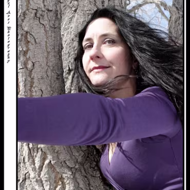 Jennifer and Melinda A wonderful time we had shooting up at Horsetooth lake near Fort Collins.