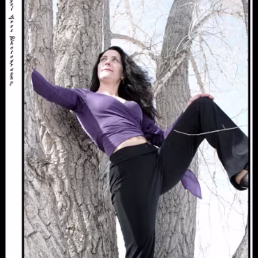 Jennifer and Melinda A wonderful time we had shooting up at Horsetooth lake near Fort Collins.