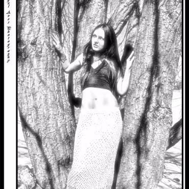 Jennifer and Melinda A wonderful time we had shooting up at Horsetooth lake near Fort Collins.