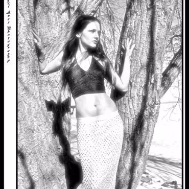 Jennifer and Melinda A wonderful time we had shooting up at Horsetooth lake near Fort Collins.