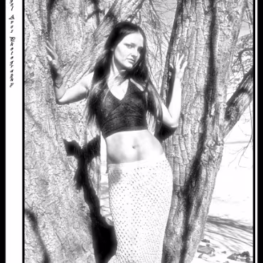 Jennifer and Melinda A wonderful time we had shooting up at Horsetooth lake near Fort Collins.