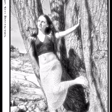 Jennifer and Melinda A wonderful time we had shooting up at Horsetooth lake near Fort Collins.