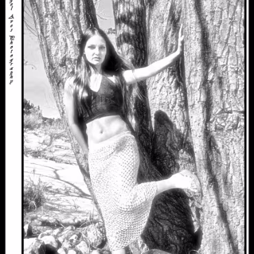 Jennifer and Melinda A wonderful time we had shooting up at Horsetooth lake near Fort Collins.