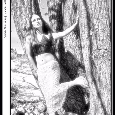 Jennifer and Melinda A wonderful time we had shooting up at Horsetooth lake near Fort Collins.