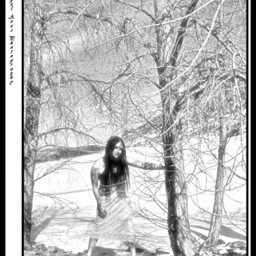 Jennifer and Melinda A wonderful time we had shooting up at Horsetooth lake near Fort Collins.