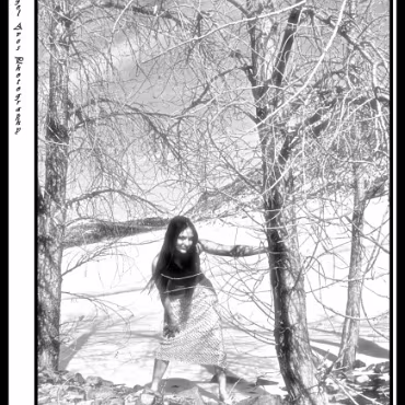 Jennifer and Melinda A wonderful time we had shooting up at Horsetooth lake near Fort Collins.