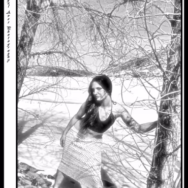 Jennifer and Melinda A wonderful time we had shooting up at Horsetooth lake near Fort Collins.