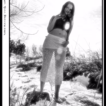 Jennifer and Melinda A wonderful time we had shooting up at Horsetooth lake near Fort Collins.
