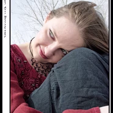 Jennifer and Melinda A wonderful time we had shooting up at Horsetooth lake near Fort Collins.