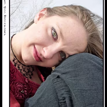 Jennifer and Melinda A wonderful time we had shooting up at Horsetooth lake near Fort Collins.