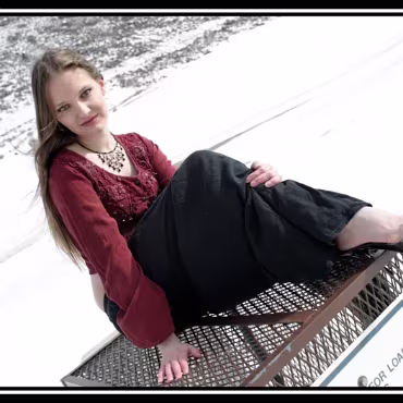 Jennifer and Melinda A wonderful time we had shooting up at Horsetooth lake near Fort Collins.