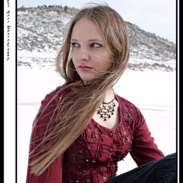 Jennifer and Melinda A wonderful time we had shooting up at Horsetooth lake near Fort Collins.