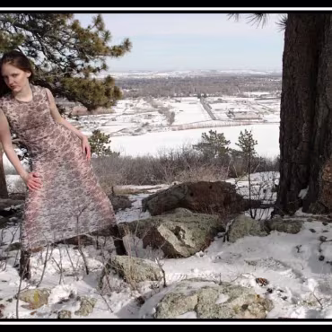 Jennifer and Melinda A wonderful time we had shooting up at Horsetooth lake near Fort Collins.