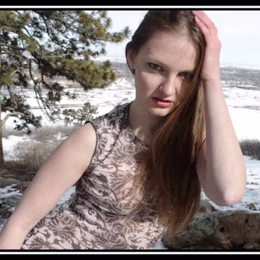 Jennifer and Melinda A wonderful time we had shooting up at Horsetooth lake near Fort Collins.