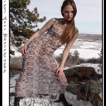 Jennifer and Melinda A wonderful time we had shooting up at Horsetooth lake near Fort Collins.