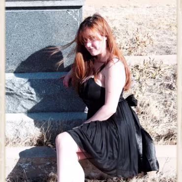 Kara K at Erie Jusrt a wonderful shoot on a beautiful Colorado day.