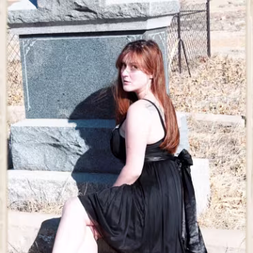 Kara K at Erie Jusrt a wonderful shoot on a beautiful Colorado day.