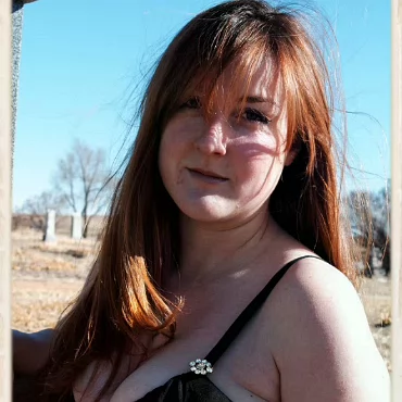 Kara K at Erie Jusrt a wonderful shoot on a beautiful Colorado day.