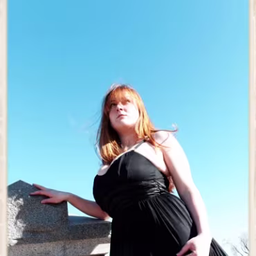 Kara K at Erie Jusrt a wonderful shoot on a beautiful Colorado day.