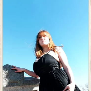 Kara K at Erie Jusrt a wonderful shoot on a beautiful Colorado day.