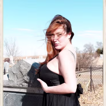 Kara K at Erie Jusrt a wonderful shoot on a beautiful Colorado day.