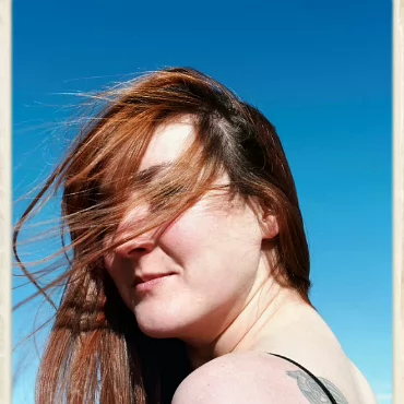 Kara K at Erie Jusrt a wonderful shoot on a beautiful Colorado day.