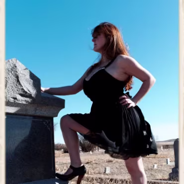 Kara K at Erie Jusrt a wonderful shoot on a beautiful Colorado day.