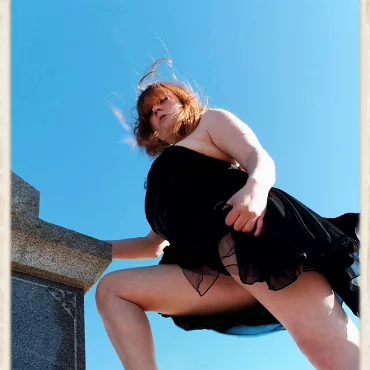 Kara K at Erie Jusrt a wonderful shoot on a beautiful Colorado day.