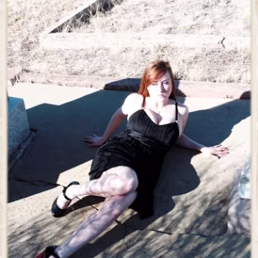 Kara K at Erie Jusrt a wonderful shoot on a beautiful Colorado day.