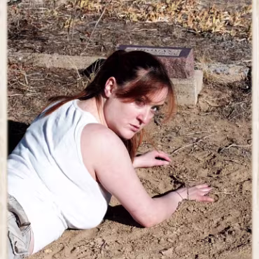 Kara K at Erie Jusrt a wonderful shoot on a beautiful Colorado day.