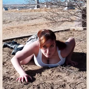 Kara K at Erie Jusrt a wonderful shoot on a beautiful Colorado day.