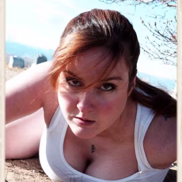 Kara K at Erie Jusrt a wonderful shoot on a beautiful Colorado day.