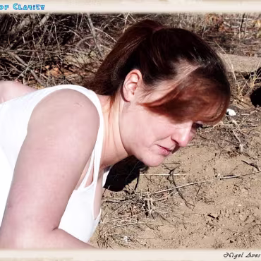 Kara K at Erie Jusrt a wonderful shoot on a beautiful Colorado day.