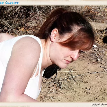 Kara K at Erie Jusrt a wonderful shoot on a beautiful Colorado day.
