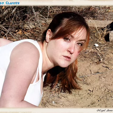 Kara K at Erie Jusrt a wonderful shoot on a beautiful Colorado day.