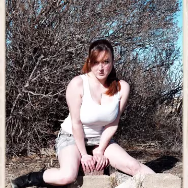 Kara K at Erie Jusrt a wonderful shoot on a beautiful Colorado day.