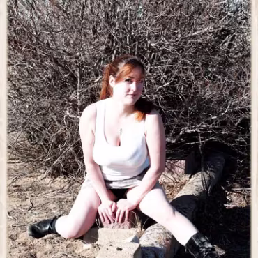 Kara K at Erie Jusrt a wonderful shoot on a beautiful Colorado day.