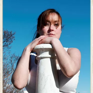 Kara K at Erie Jusrt a wonderful shoot on a beautiful Colorado day.